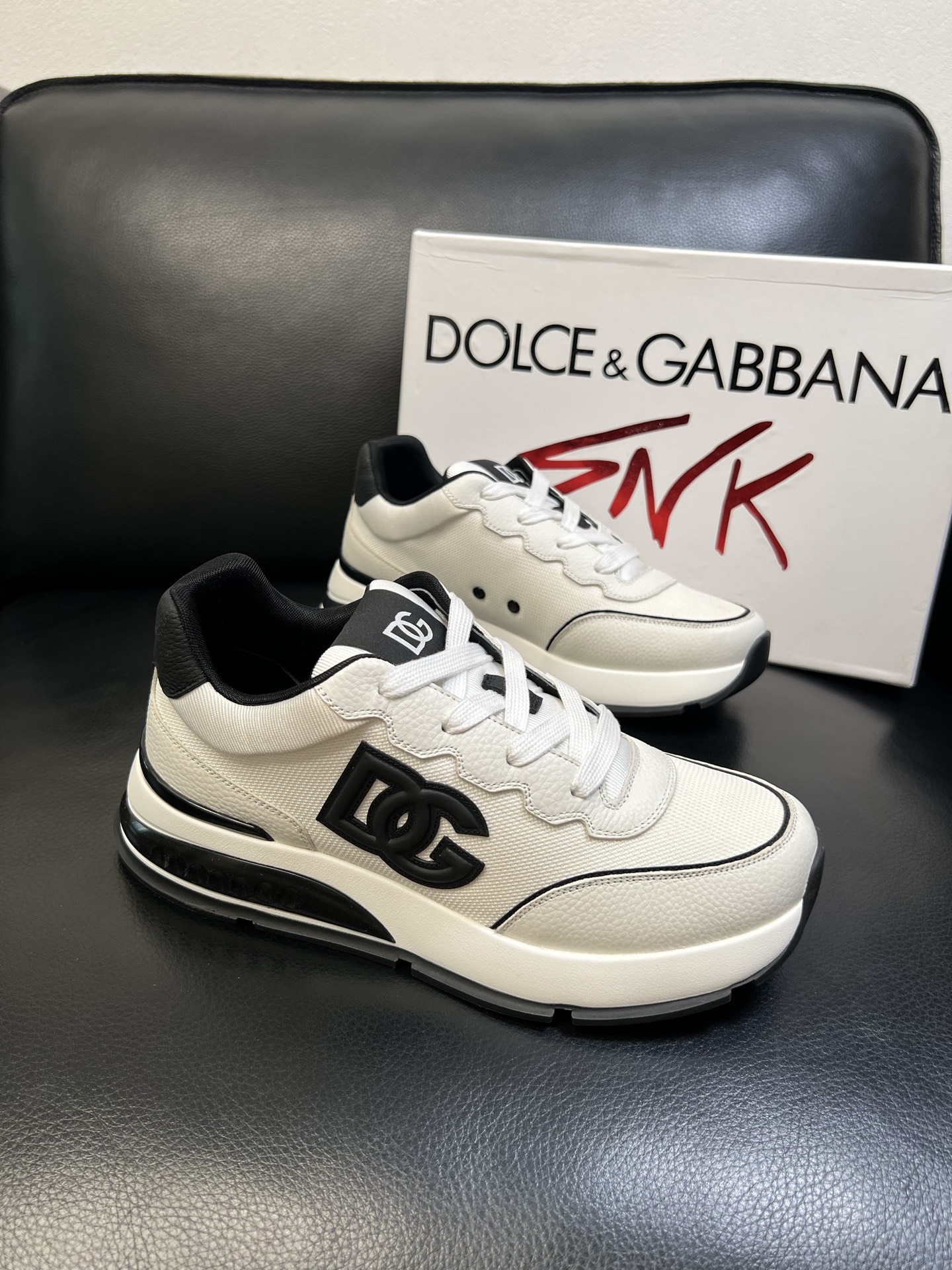 olce & Gabbana shoe